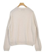 OUR LEGACY（アワーレガシー）ニット・セーター ベージュ サイズ:46(M位) メンズ/2200678386163