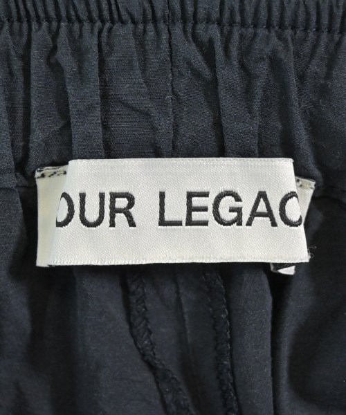 OUR LEGACY（アワーレガシー）その他 紺 サイズ:48(L位) メンズ/2200680760074