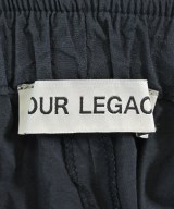 OUR LEGACY（アワーレガシー）その他 紺 サイズ:48(L位) メンズ/2200680760074