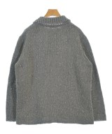 OUR LEGACY（アワーレガシー）カーディガン グレー サイズ:46(M位) メンズ/2200690242010