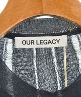 OUR LEGACY（アワーレガシー）ニット・セーター 紺 サイズ:50(XL位) メンズ/2200693897071