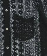 OUR LEGACY（アワーレガシー）カジュアルシャツ 黒 サイズ:46(XXXL位) メンズ/2200696651076