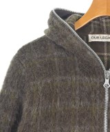 OUR LEGACY（アワーレガシー）カーディガン 茶 サイズ:34(XS位) メンズ/2200698587021