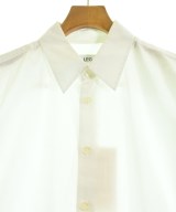 OUR LEGACY（アワーレガシー）カジュアルシャツ 白 サイズ:44(XL位) メンズ/2200698937031