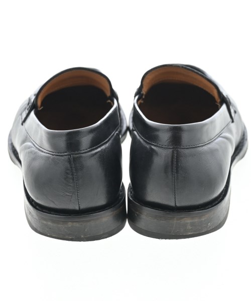 OUR LEGACY（アワーレガシー）ビジネス・ドレスシューズ 黒 サイズ:EU42(27cm位) メンズ/2200698937116