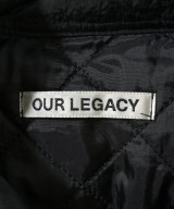 OUR LEGACY（アワーレガシー）その他 黒 サイズ:48(L位) メンズ/2200701055011