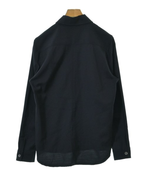 OUR LEGACY（アワーレガシー）ブルゾン 紺 サイズ:46(M位) メンズ/2200654943014