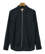 OUR LEGACY（アワーレガシー）ブルゾン 紺 サイズ:46(M位) メンズ/2200654943014