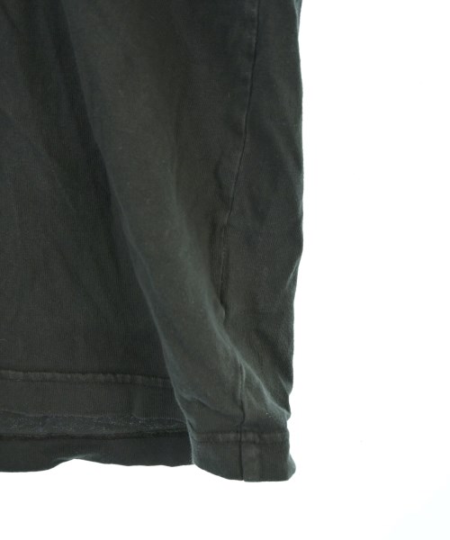 OUR LEGACY（アワーレガシー）Tシャツ・カットソー 黒 サイズ:46(M位) メンズ/2200646234052