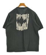 OUR LEGACY（アワーレガシー）Tシャツ・カットソー 黒 サイズ:46(M位) メンズ/2200646234052