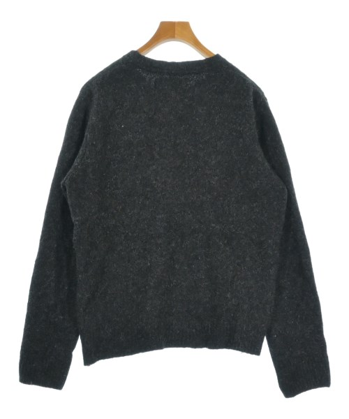 OUR LEGACY（アワーレガシー）ニット・セーター 黒 サイズ:46(M位) メンズ/2200646234106