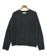 OUR LEGACY（アワーレガシー）ニット・セーター 黒 サイズ:46(M位) メンズ/2200646234106