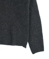 OUR LEGACY（アワーレガシー）ニット・セーター 黒 サイズ:46(M位) メンズ/2200646234106