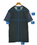 OUR LEGACY（アワーレガシー）Tシャツ・カットソー 紺 サイズ:M メンズ/2200646234113