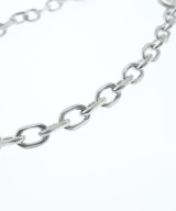 OUR LEGACY（アワーレガシー）ウォレットチェーン シルバー サイズ:- メンズ/2200655078043