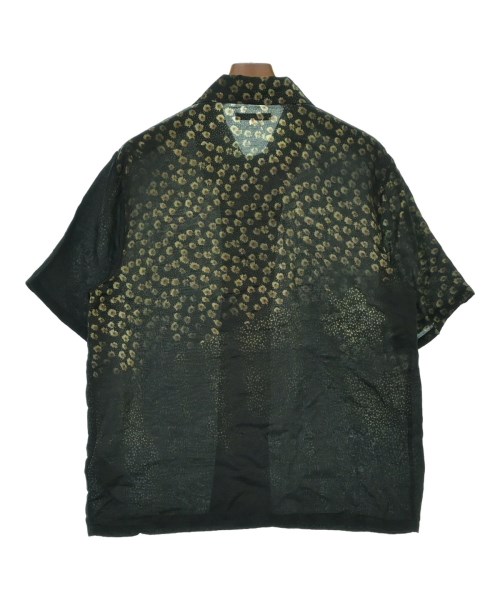 OUR LEGACY（アワーレガシー）カジュアルシャツ 紺 サイズ:-(L位) メンズ/2200650400085