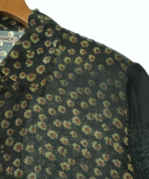 OUR LEGACY（アワーレガシー）カジュアルシャツ 紺 サイズ:-(L位) メンズ/2200650400085