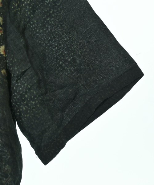 OUR LEGACY（アワーレガシー）カジュアルシャツ 紺 サイズ:-(L位) メンズ/2200650400085