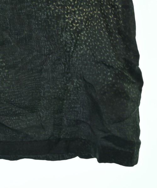 OUR LEGACY（アワーレガシー）カジュアルシャツ 紺 サイズ:-(L位) メンズ/2200650400085