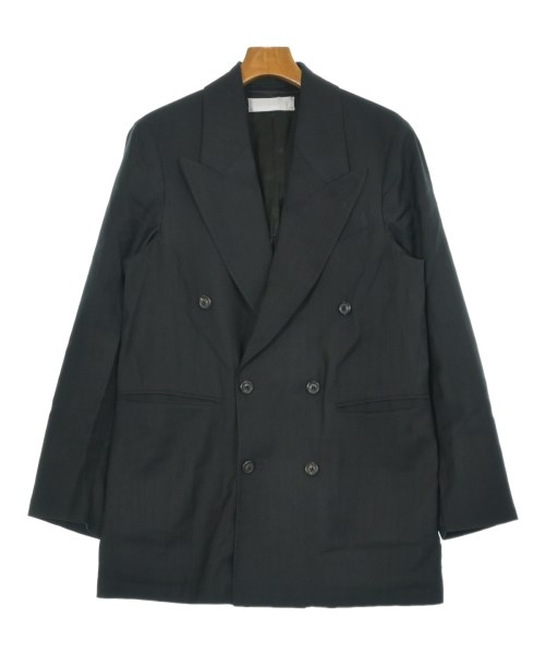 OUR LEGACY（アワーレガシー）カジュアルジャケット 黒 サイズ:44(S位) メンズ/2200656637010