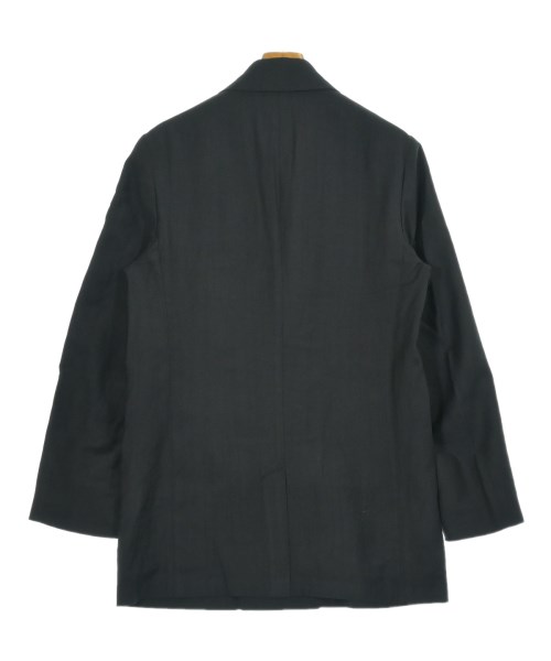 OUR LEGACY（アワーレガシー）カジュアルジャケット 黒 サイズ:44(S位) メンズ/2200656637010