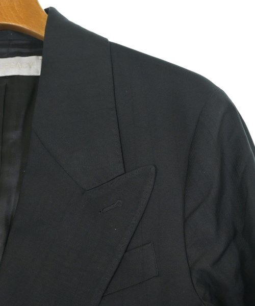 OUR LEGACY（アワーレガシー）カジュアルジャケット 黒 サイズ:44(S位) メンズ/2200656637010