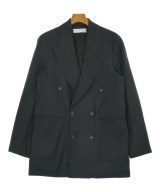 OUR LEGACY（アワーレガシー）カジュアルジャケット 黒 サイズ:44(S位) メンズ/2200656637010