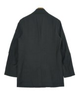 OUR LEGACY（アワーレガシー）カジュアルジャケット 黒 サイズ:44(S位) メンズ/2200656637010