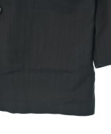 OUR LEGACY（アワーレガシー）カジュアルジャケット 黒 サイズ:44(S位) メンズ/2200656637010