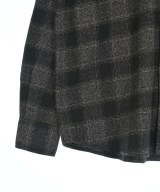 OUR LEGACY（アワーレガシー）カジュアルシャツ 黒 サイズ:46(M位) メンズ/2200640660260