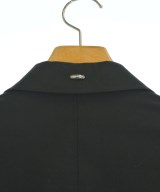 OUR LEGACY（アワーレガシー）ステンカラーコート 黒 サイズ:44(S位) メンズ/2200640660468