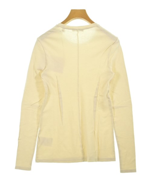 OUR LEGACY（アワーレガシー）Tシャツ・カットソー ベージュ サイズ:34(XS位) レディース/2200657863272