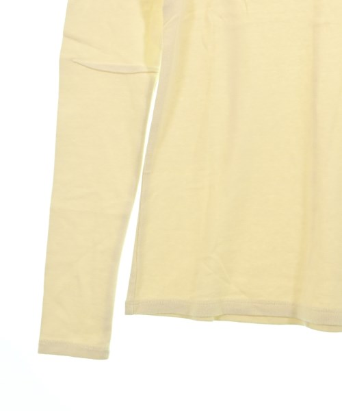 OUR LEGACY（アワーレガシー）Tシャツ・カットソー ベージュ サイズ:34(XS位) レディース/2200657863272