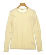 OUR LEGACY（アワーレガシー）Tシャツ・カットソー ベージュ サイズ:34(XS位) レディース/2200657863272