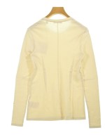 OUR LEGACY（アワーレガシー）Tシャツ・カットソー ベージュ サイズ:34(XS位) レディース/2200657863272