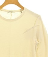 OUR LEGACY（アワーレガシー）Tシャツ・カットソー ベージュ サイズ:34(XS位) レディース/2200657863272