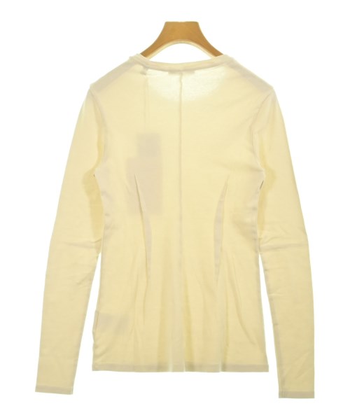 OUR LEGACY（アワーレガシー）Tシャツ・カットソー ベージュ サイズ:34(XS位) レディース/2200657863289