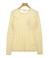 OUR LEGACY（アワーレガシー）Tシャツ・カットソー ベージュ サイズ:34(XS位) レディース/2200657863289