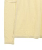 OUR LEGACY（アワーレガシー）Tシャツ・カットソー ベージュ サイズ:34(XS位) レディース/2200657863289