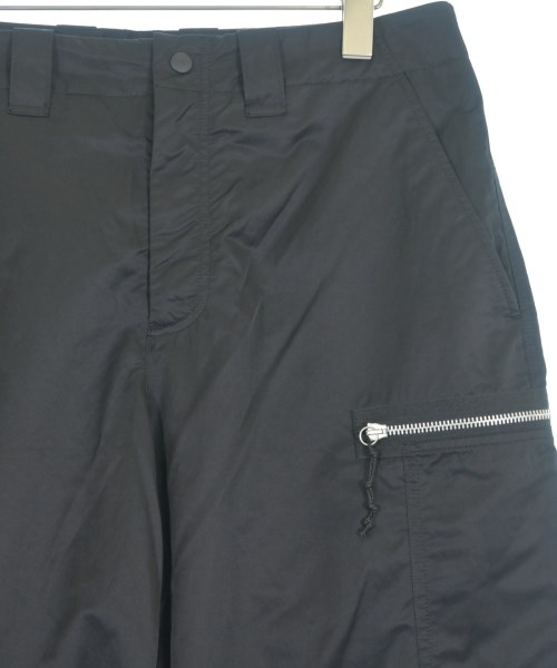 OUR LEGACY（アワーレガシー）カーゴパンツ 黒 サイズ:48(L位) メンズ/2200658127014
