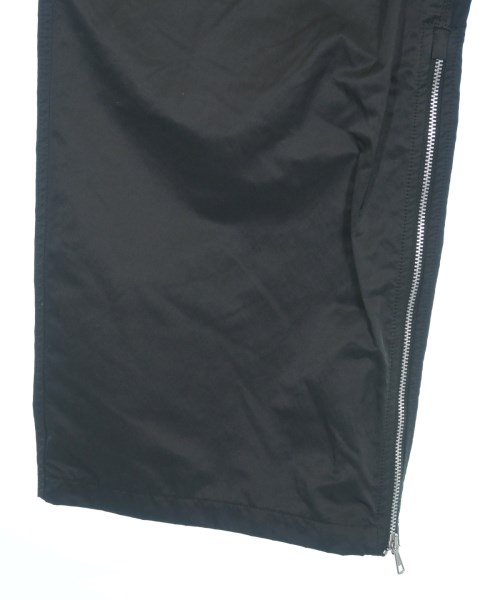 OUR LEGACY（アワーレガシー）カーゴパンツ 黒 サイズ:48(L位) メンズ/2200658127014