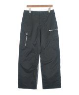 OUR LEGACY（アワーレガシー）カーゴパンツ 黒 サイズ:48(L位) メンズ/2200658127014