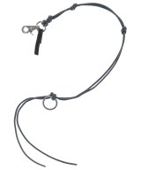 OUR LEGACY（アワーレガシー）小物類（その他） 黒 サイズ:- メンズ/2200652573121