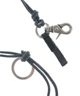 OUR LEGACY（アワーレガシー）小物類（その他） 黒 サイズ:- メンズ/2200652573121