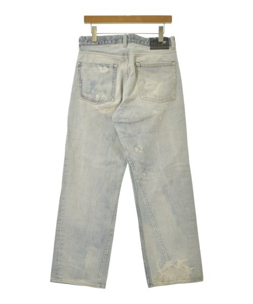 OUR LEGACY（アワーレガシー）デニムパンツ 青 サイズ:29(S位) メンズ/2200659143075