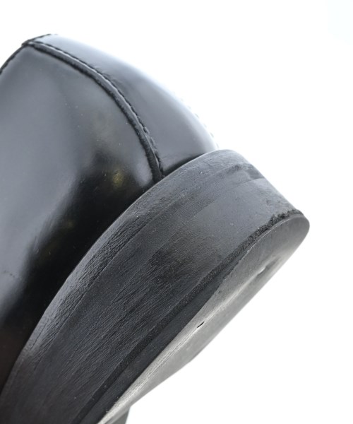 OUR LEGACY（アワーレガシー）その他 黒 サイズ:EU44(29cm位) メンズ/2200659143099