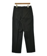 OUR LEGACY（アワーレガシー）スラックス 黒 サイズ:48(L位) メンズ/2200659453136