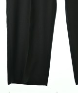 OUR LEGACY（アワーレガシー）スラックス 黒 サイズ:48(L位) メンズ/2200659453136