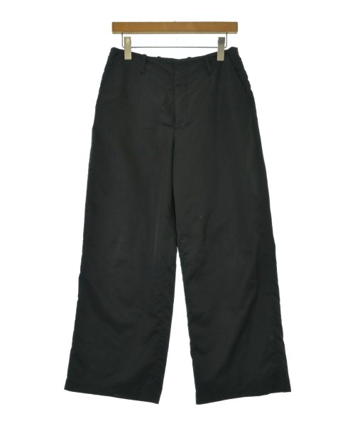 OUR LEGACY(アワーレガシー)その他 黒 サイズ:44(S位)/2200657220099