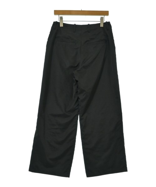 OUR LEGACY（アワーレガシー）その他 黒 サイズ:44(S位) メンズ/2200657220099